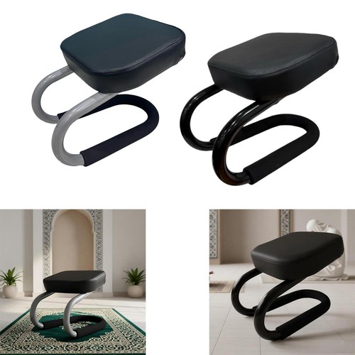 Tabouret méditation à - de,