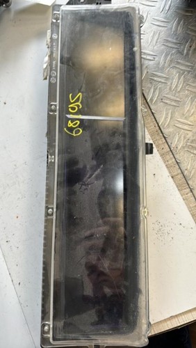 Compteur renault grand espace - compteur,