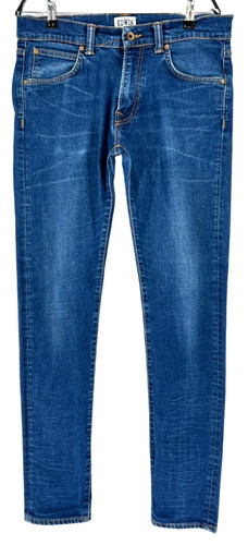 Edwin jeans coupe slim - ed-85,