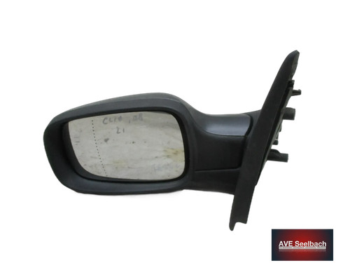 Renault clio miroir - renault,