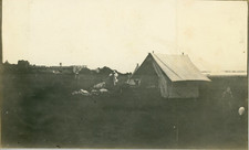 Maroc, Caravane se reposant