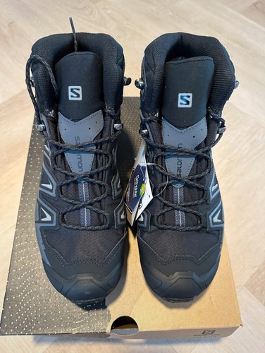 Salomon supercross blast - supercross,