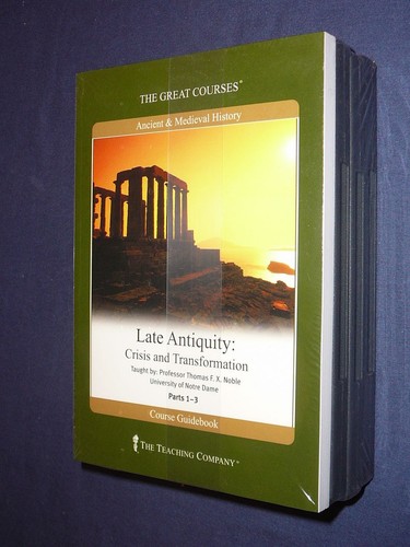 Teaching great courses - teaching,