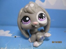 PETSHOP LAPIN BELIER N°982