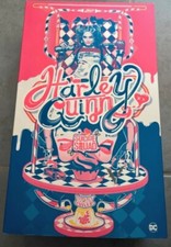 Hot Toys Mms383 Harley Dc Justice League Batman