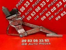 OPEL ASTRA G BERTONE LEVE