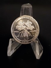 2020 S Virgin Island "Salt