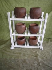 Meuble Support Jardinière En