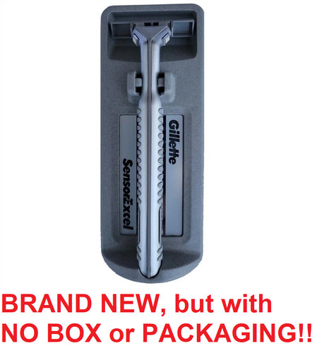 Original gillette sensor excel - original,