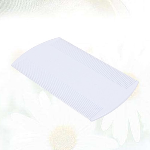Pcs plastique poux - 3, en