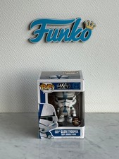 Funko Pop! Star Wars Blue Box