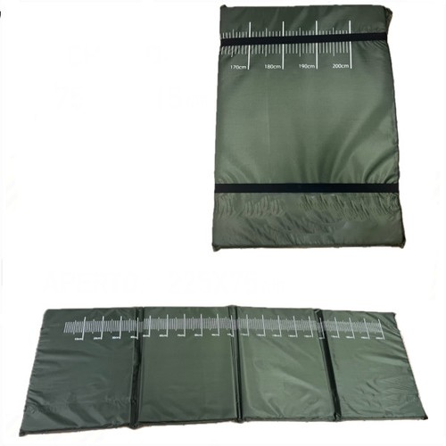Matelas pliant sturgeon milo - pliant,