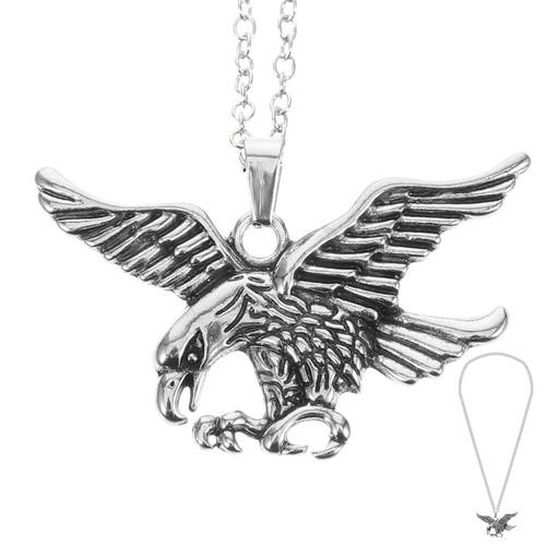 Collier hip hop - hip, punk