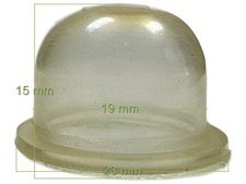 Apprêt de pompe à essence