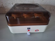 YAOURTIÈRE SEB VINTAGE, 8