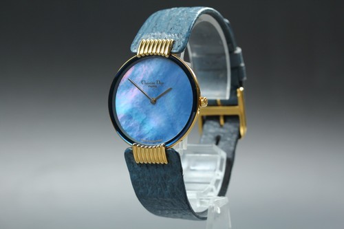 Presque comme neuve - [], montre