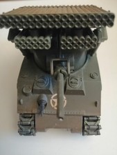 Militaire Verem/Solido char