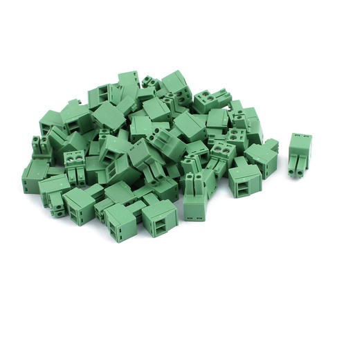 50pcs 300v kf2edgk pas 5mm - 300v,