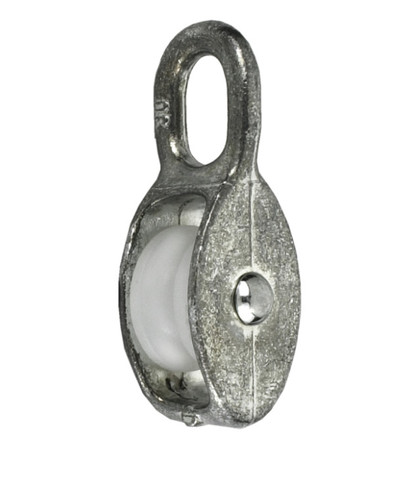 Poulie masidef pour - masidef, cordes