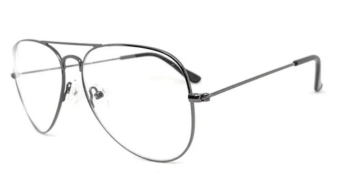 Cadres aviateur lunettes - cadres,