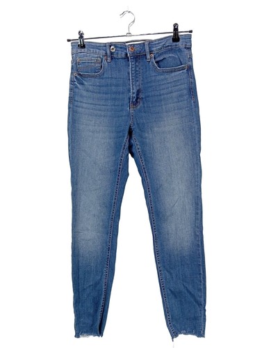 Stradivarius jeans taille - stradivarius,