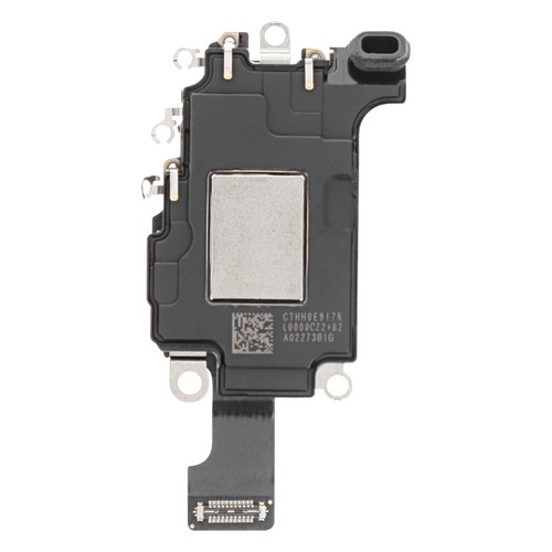Clappio haut parleur - clappio, interne