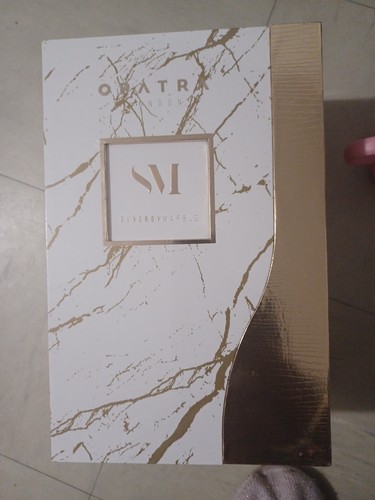 Appareil cosmétique synergy - appareil,