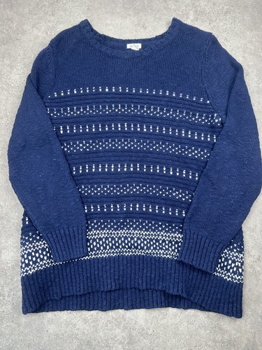 Bean pull tricot - l.l.bean,