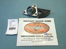 Carénage de support avant