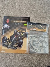 1/8 DEAGOSTINI Construit 1985