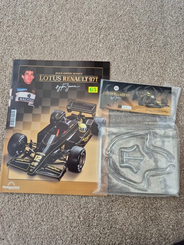 Deagostini construit 1985 - 1/8,