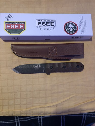 Esee camp lore fixed - lore,