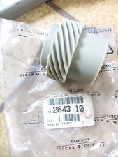 n°dr18 engrenage commande compteur c8 jumpy evasion 264310 neuf