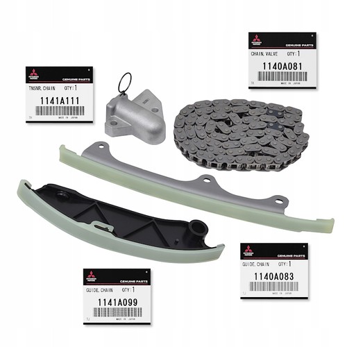 Kit chaîne distribution