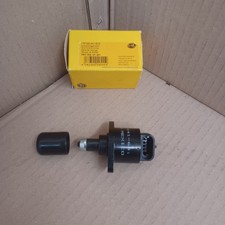 Actuateur de ralenti Citroen