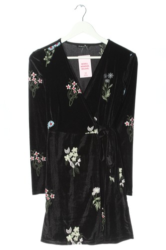 Stradivarius robe portefeuille - stradivarius,