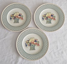 Assiettes villeroy boch - assiettes,