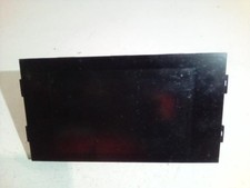 Afficheur PEUGEOT 308 2 SW