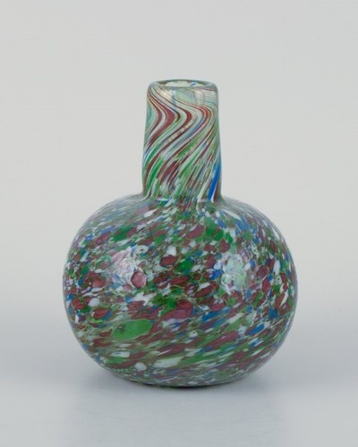 Murano italie millefiori - italie,,