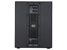 réparation SUBWOOFER RCF 902-AS 8003 AS forfait REPAIR SERVICE AMPLIFIER MODULE