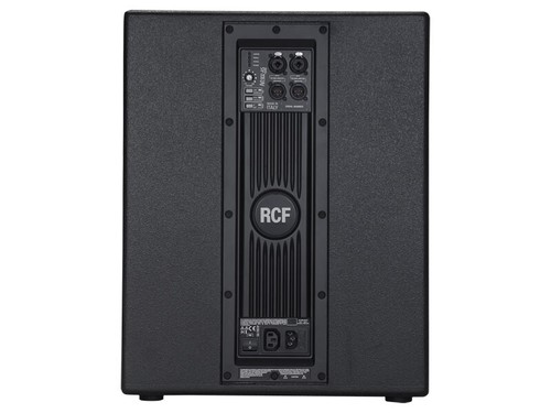 Réparation subwoofer rcf - subwoofer,