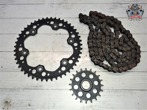 Kit chaine bmw - r, de