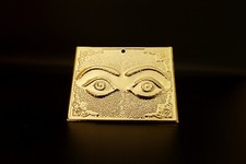 tama votive ex voto -yeux-