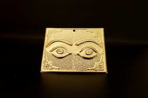 Tama votive voto yeux - tama, ex