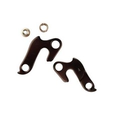 Patte derail. alu adapt cadre