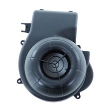 VOLUTE-CACHE TURBINE SCOOT