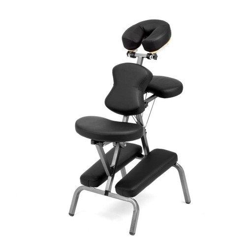 Portable pliable acier massage - portable,