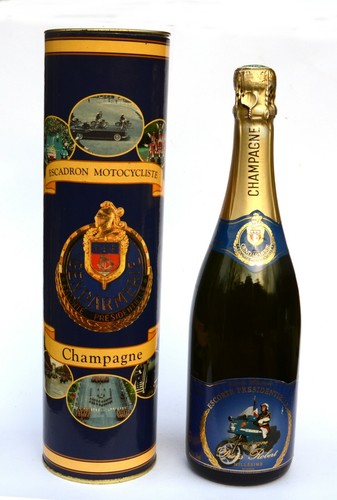 Champagne escorte - champagne,