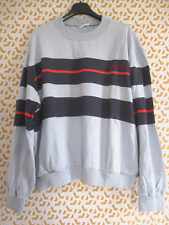 Sweat Adidas coton made in