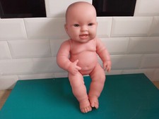 22.11.06.3 Poupon poupée Berenguer fille 32cm